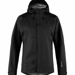 Tierra BACK UP JACKET RELAXED FIT GEN.3 W Damen - Hardshelljacke