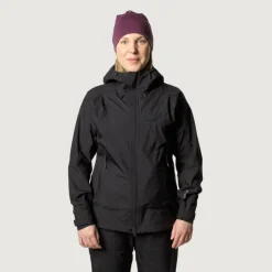Tierra BACK UP JACKET RELAXED FIT GEN.3 W Damen - Hardshelljacke