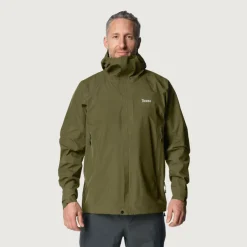 Tierra BACK UP 3L JACKET M Herren - Hardshelljacke