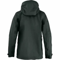 Tierra BACK UP 3L JACKET W Damen - Hardshelljacke