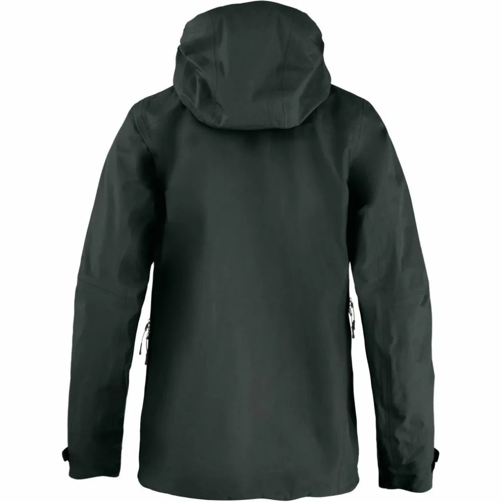 Tierra BACK UP 3L JACKET W Damen - Hardshelljacke