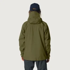 Tierra BACK UP 3L JACKET W Damen - Hardshelljacke