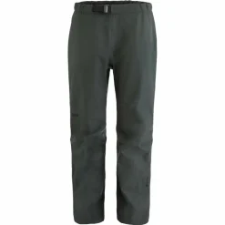 Tierra BACK UP 3L PANT SHORT W Damen - Hardshellhose
