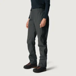 Tierra BACK UP 3L PANT SHORT W Damen - Hardshellhose