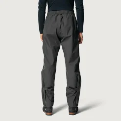Tierra BACK UP 3L PANT W Damen - Hardshellhose