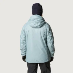 Tierra BELAY 120 HOOD JACKET W Damen - Isolationsjacke