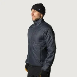 Tierra BELAY 90 SWEATER M Herren - Isolationsjacke