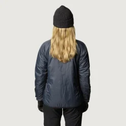 Tierra BELAY 90 SWEATER W Damen - Isolationsjacke