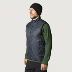 Tierra BELAY 60 VEST M Herren - Weste