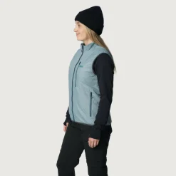Tierra BELAY 60 VEST W Damen - Weste
