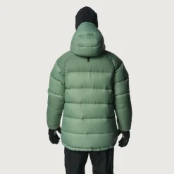 Tierra KEBNEPAKTE DOWN JACKET W Damen - Daunenjacke