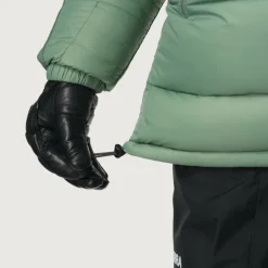 Tierra KEBNEPAKTE DOWN JACKET W Damen - Daunenjacke
