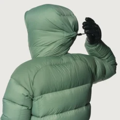 Tierra KEBNEPAKTE DOWN JACKET W Damen - Daunenjacke