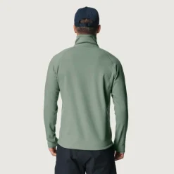 Tierra KVALØYA HALF ZIP M Herren - Fleecepullover