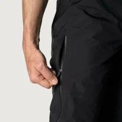 Tierra LIDDO PANT M Herren - Regenhose