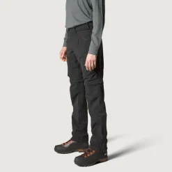 Tierra LITE TRACK CONVERTIBLE PANT M Herren - Softshellhose