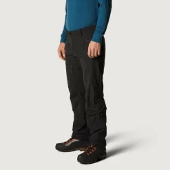 Tierra LITE TRACK PANT M Herren - Trekkinghose
