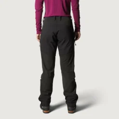 Tierra LITE TRACK PANT W Damen - Trekkinghose