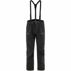 Tierra MÖRVIKEN PANT M Herren - Skihose