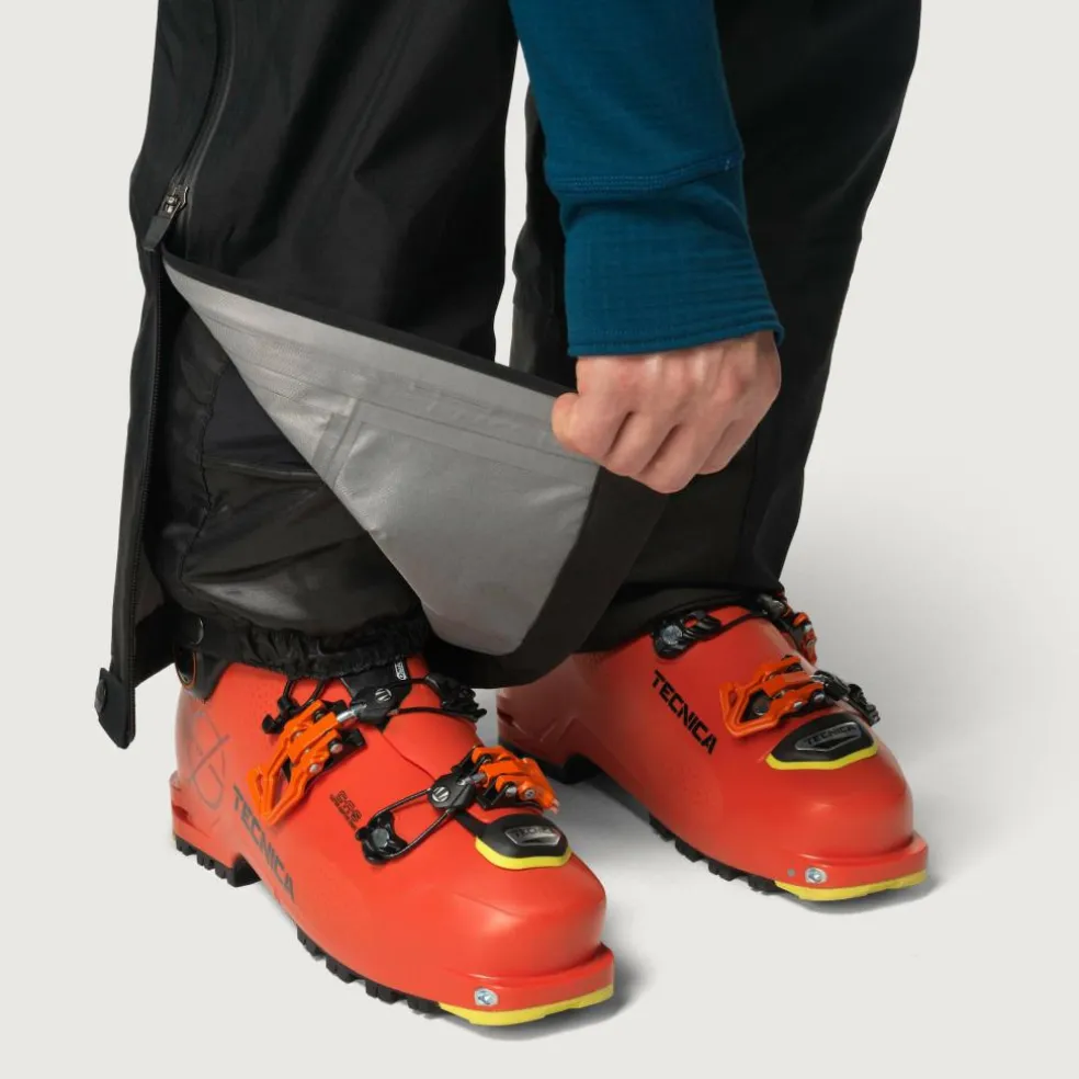 Tierra MÖRVIKEN PANT M Herren - Skihose