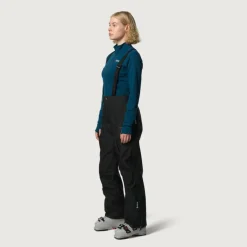 Tierra MÖRVIKEN PANT W Damen - Skihose