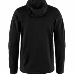 Tierra NALLO HOOD FULL ZIP M Herren - Fleecejacke