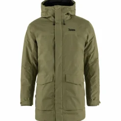 Tierra NIKKA PARKA M Herren - Winterjacke