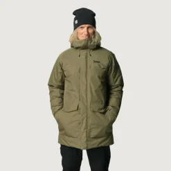 Tierra NIKKA PARKA M Herren - Winterjacke