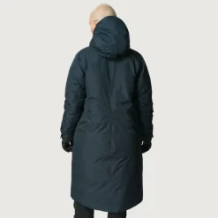 Tierra NIKKA PARKA W Damen - Winterjacke