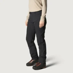 Tierra OFF-COURSE PANT SHORT GEN.2 W Damen - Trekkinghose