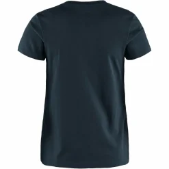 Tierra ORGANIC HEAVY COTTON TEE EVEREST W Damen - T-Shirt