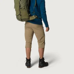 Tierra PACE 3/4 PANT 2.0 M Herren - Shorts