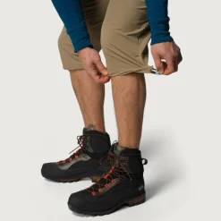 Tierra PACE 3/4 PANT 2.0 M Herren - Shorts