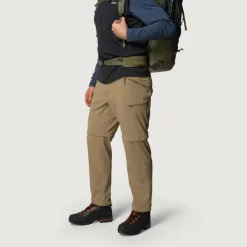 Tierra PACE CONVERTIBLE PANT 2.0 M Herren - Trekkinghose