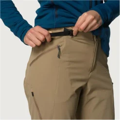 Tierra PACE CONVERTIBLE PANT 2.0 W Damen - Trekkinghose