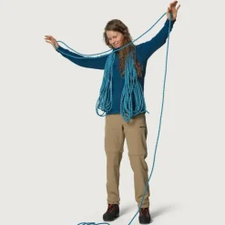 Tierra PACE CONVERTIBLE PANT 2.0 W Damen - Trekkinghose
