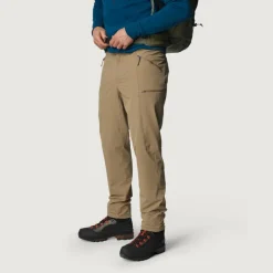 Tierra PACE PANT 2.0 M Herren - Trekkinghose