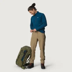 Tierra PACE PANT 2.0 M Herren - Trekkinghose
