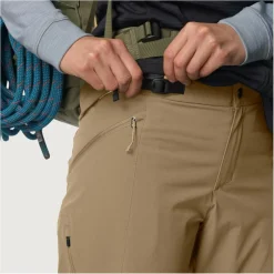 Tierra PACE PANT 2.0 W Damen - Trekkinghose
