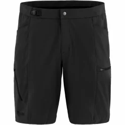 Tierra PACE SHORTS 2.0 M Herren - Shorts