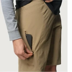 Tierra PACE SHORTS 2.0 W Damen - Shorts