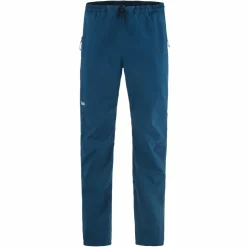 Tierra RE-SORTED C-KNIT PANT M Herren - Hardshellhose