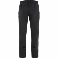 Tierra RE-SORTED C-KNIT PANT W Damen - Hardshellhose