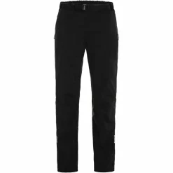 Tierra RE-SORTED RAIN PANT PRO W Damen - Hardshellhose