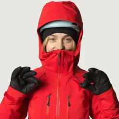 Tierra ROC BLANC JACKET GEN.3 W Damen - Hardshelljacke