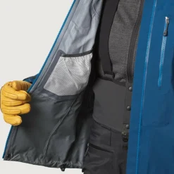 Tierra ROC BLANC JACKET GEN.3 W Damen - Hardshelljacke