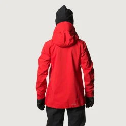 Tierra ROC BLANC JACKET GEN.3 W Damen - Hardshelljacke