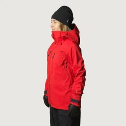 Tierra ROC BLANC JACKET GEN.3 W Damen - Hardshelljacke