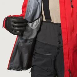 Tierra ROC BLANC JACKET GEN.3 W Damen - Hardshelljacke