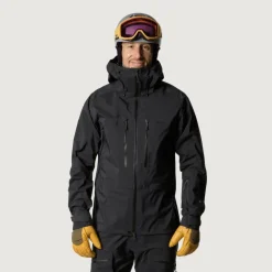 Tierra ROC BLANC JACKET GEN.3 M Herren - Hardshelljacke